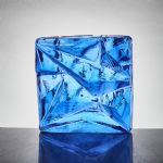 622736 Art glass